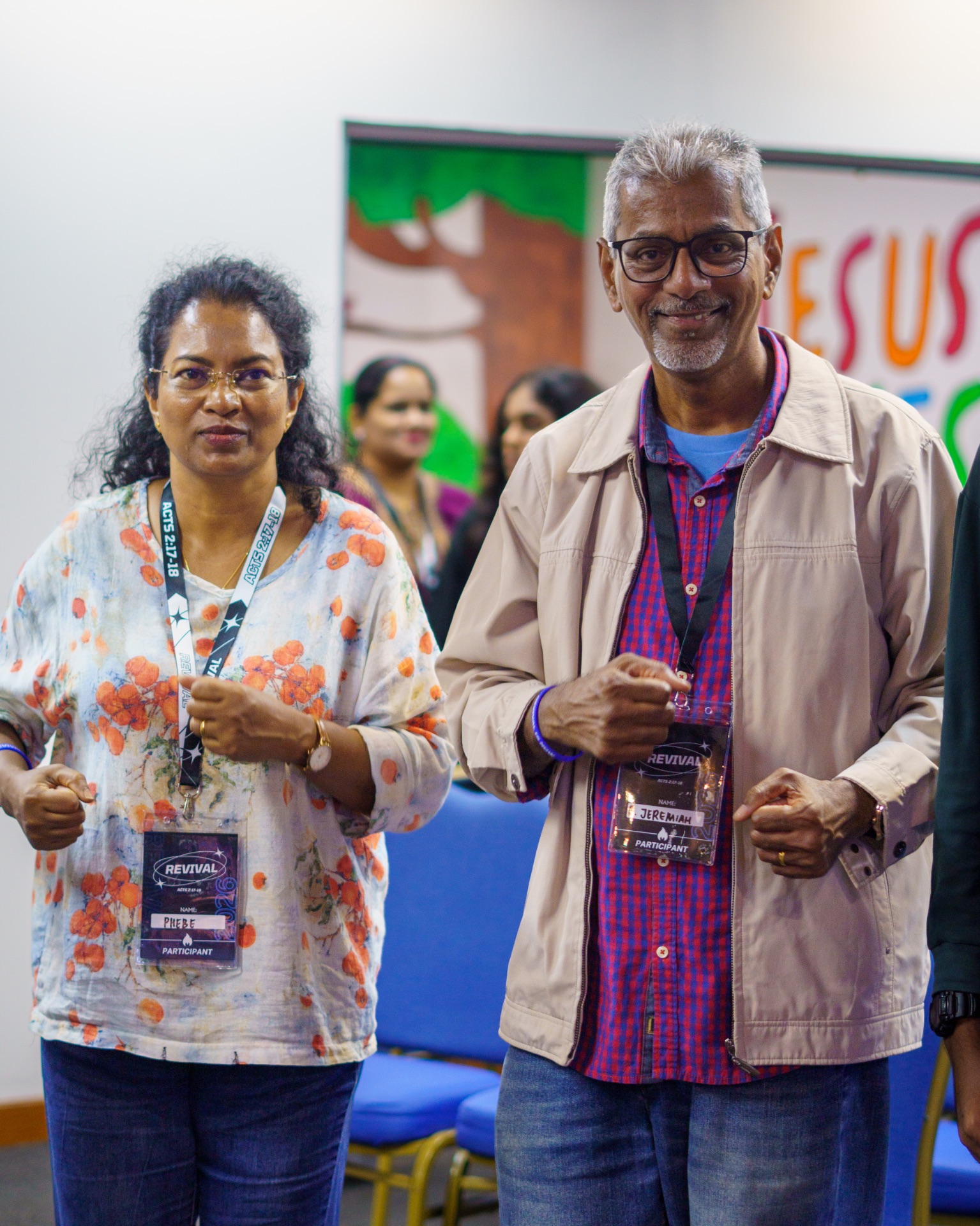 Conference Photo