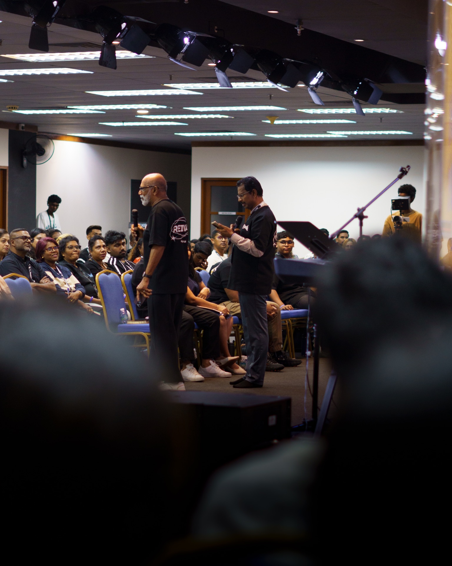 Conference Photo