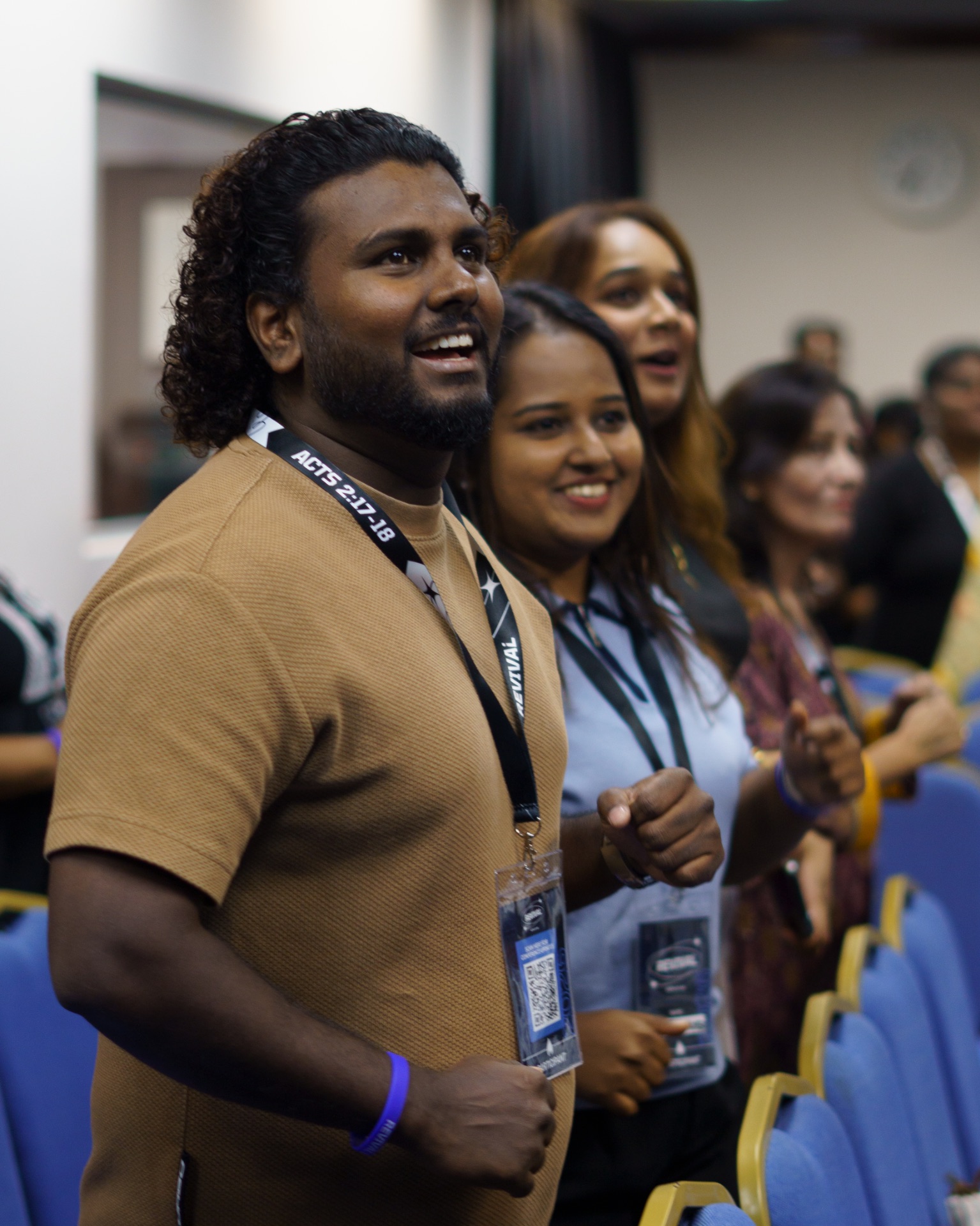 Conference Photo